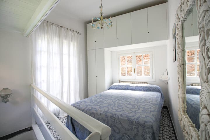 Segundo dormitorio