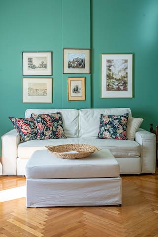 Hidesign Athens Plaka Apartment in Acropolis