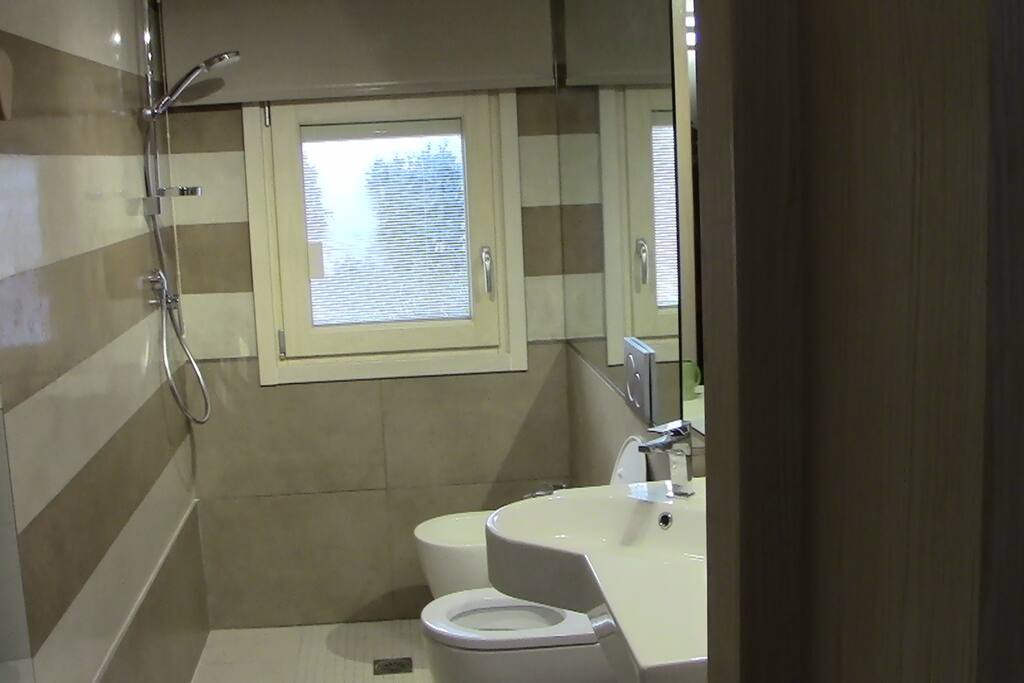 bagno