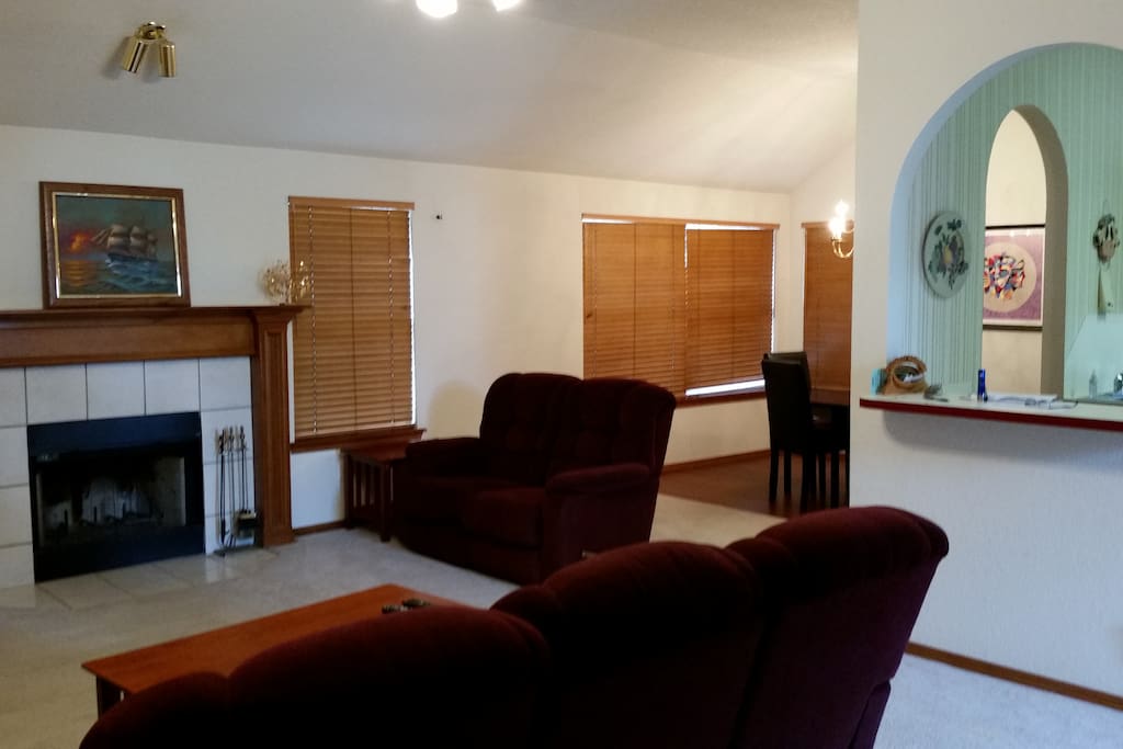 Living Room 2