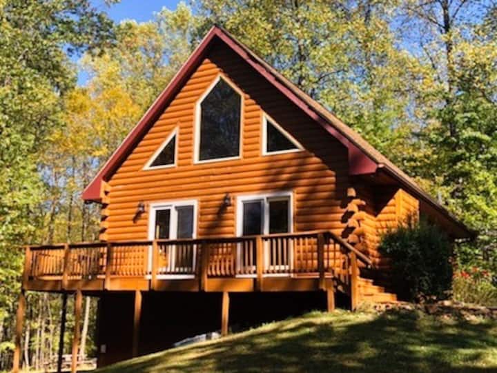 Faber Vacation Rentals & Homes Virginia, United States Airbnb