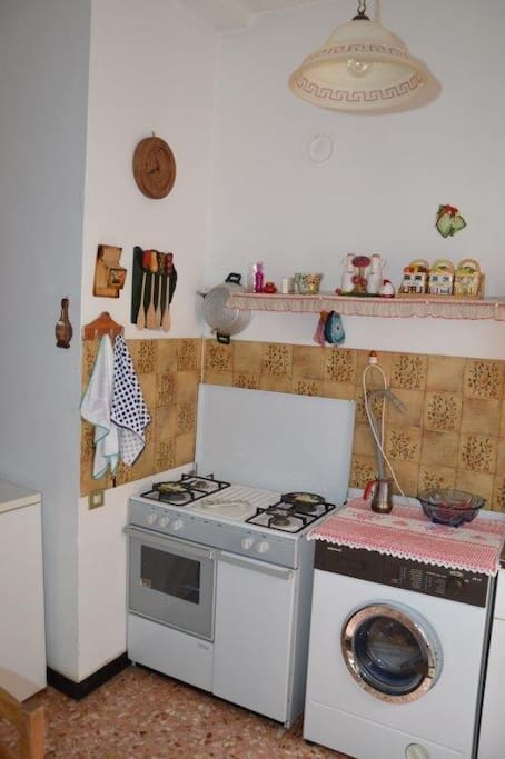 cucina