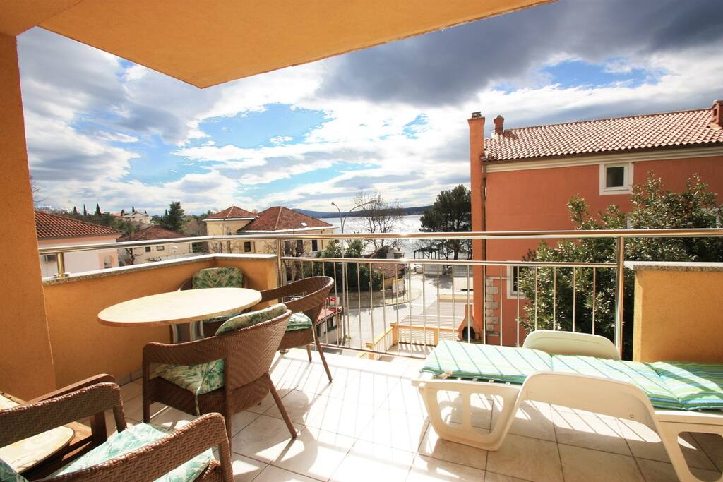 Balkon