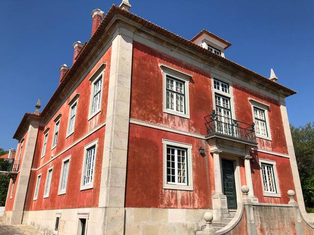 Casa de Santa Teresa – South Wing gallery image 3