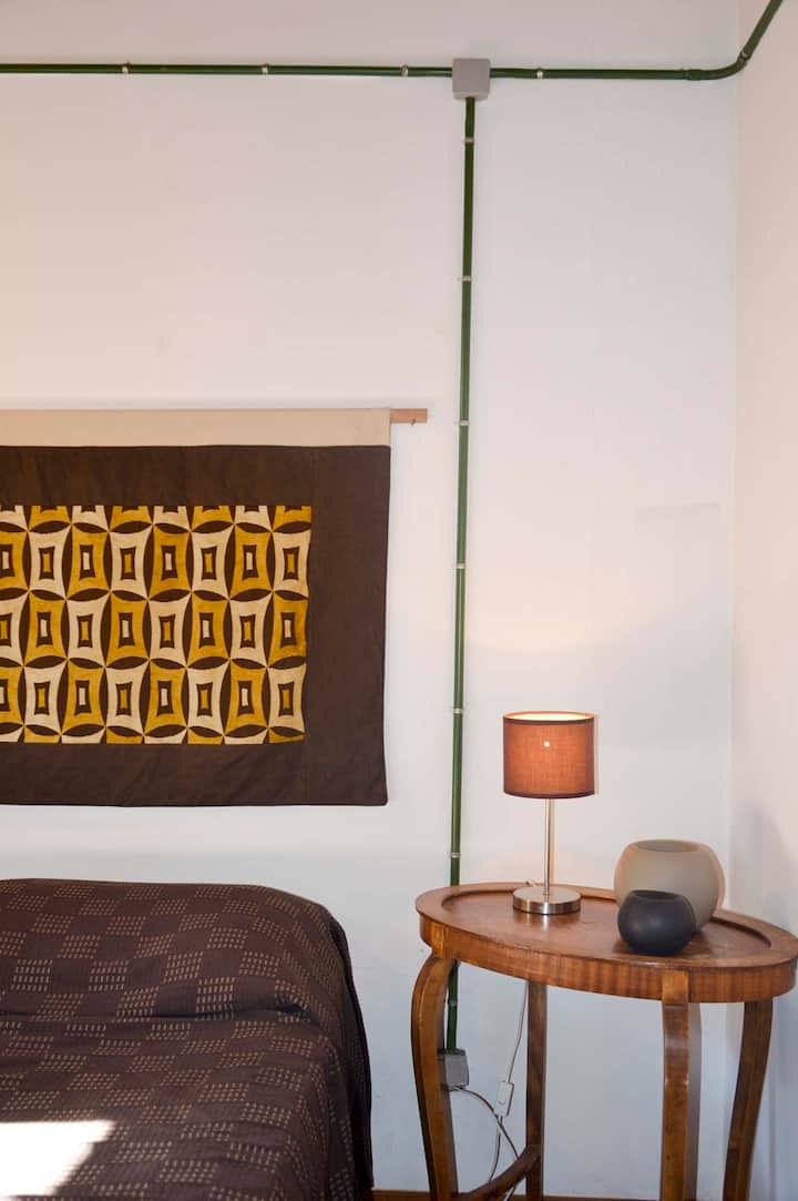 双人卧室的详细信息