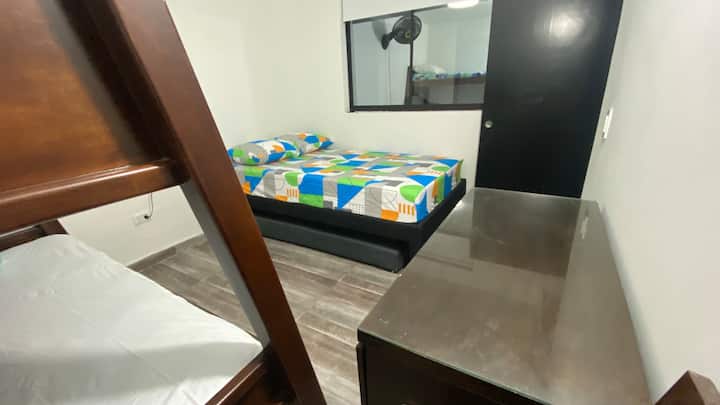 Chumba cha kulala 2