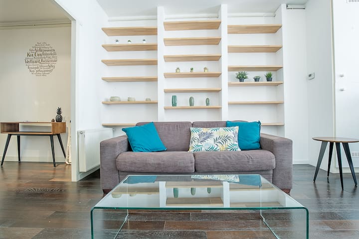 AS Conciergerie managed Airbnb listing 3