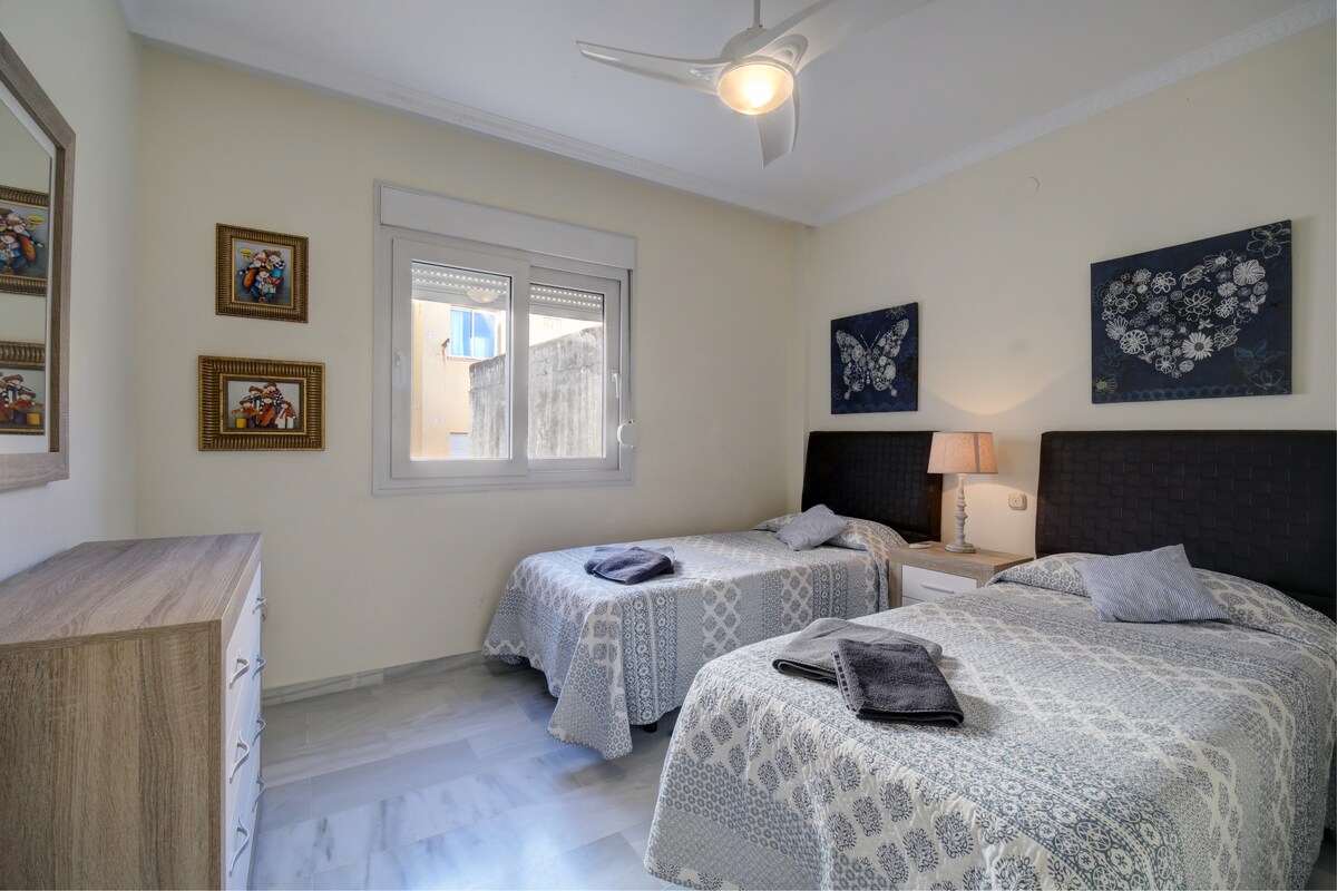 Спална соба 2