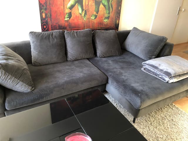 Airbnb Baierbrunn Vacation Rentals Places To Stay Bavaria