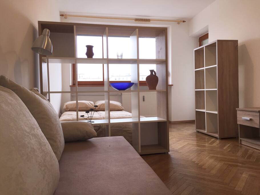 Pokój dzienny / livingroom