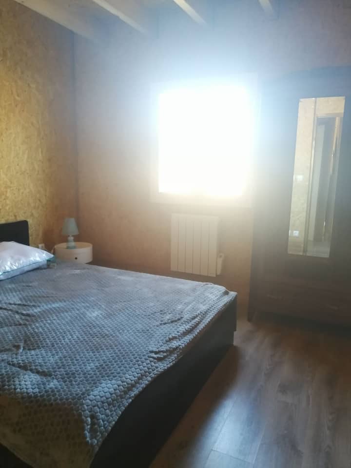 Спалня 2