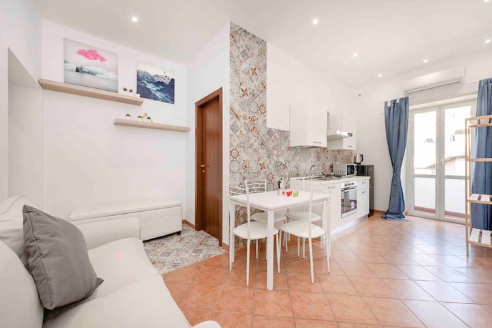 Boschetto Energie Apartment