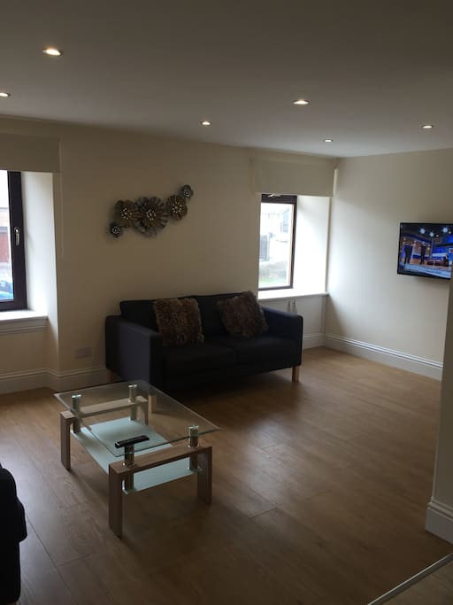 Living room 2