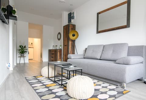 APARTMENT SOKOL ⭐⭐⭐⭐