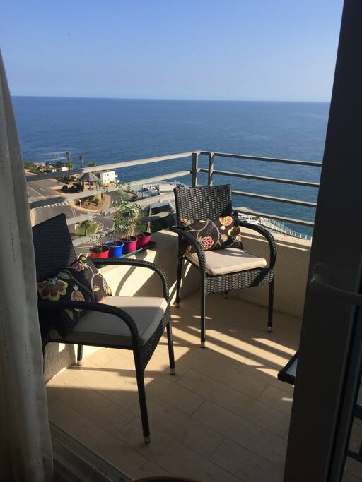 el mejor lugar para disfrutar el mar