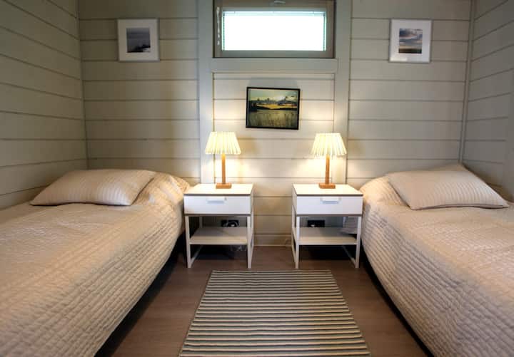 Camera da letton °2