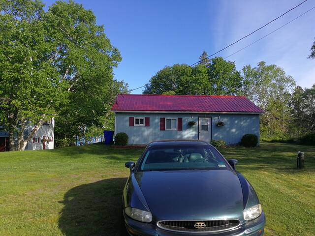 Campobello Island Cozy Cottage Retreats gallery image 3