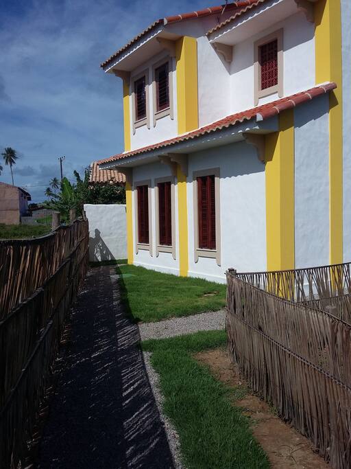 ingresso