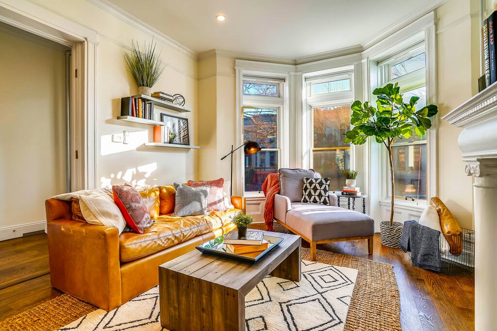 World Class Brooklyn Brownstone Near A C Trains 6 Bedrooms 3 Bathrooms Townhouse In Brooklyn United States World Class Brooklyn Brownstone Near A C Trains 6 Bedrooms 3 Bathrooms Townhouse In Brooklyn United States