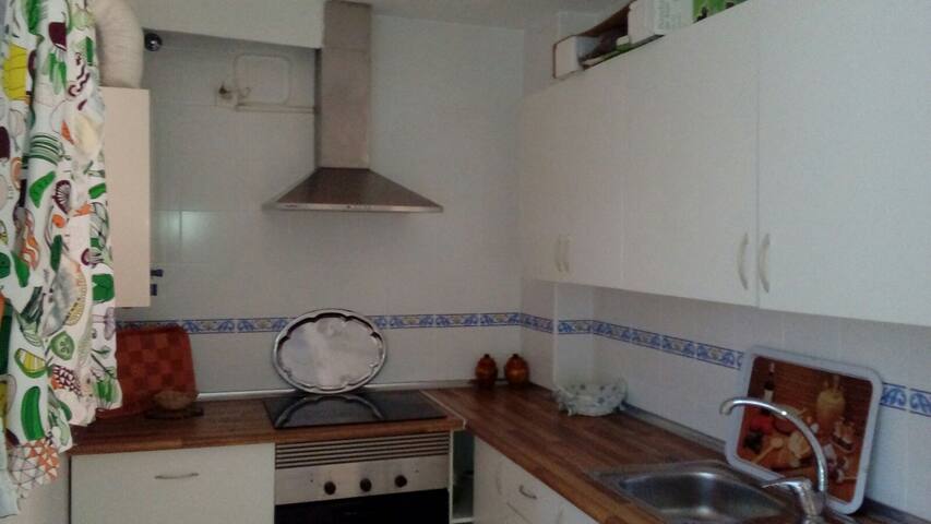 Un lugar a la tranquilidad