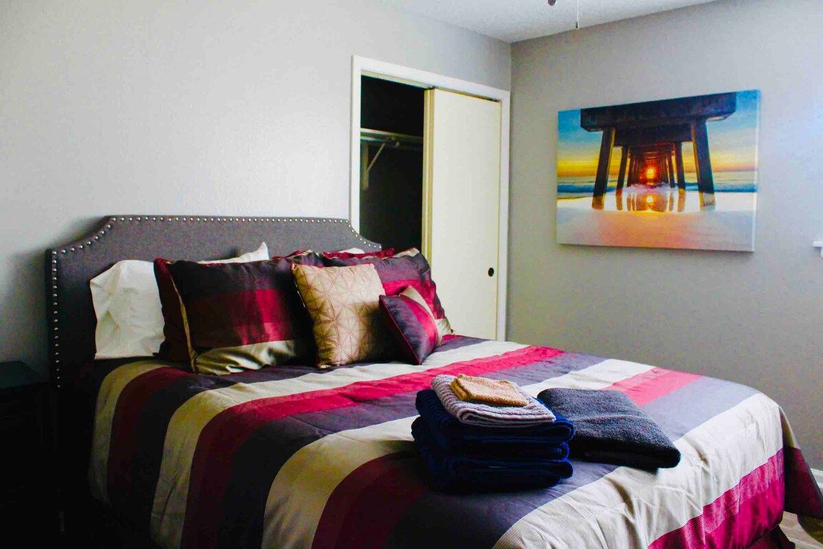 Спална соба 1