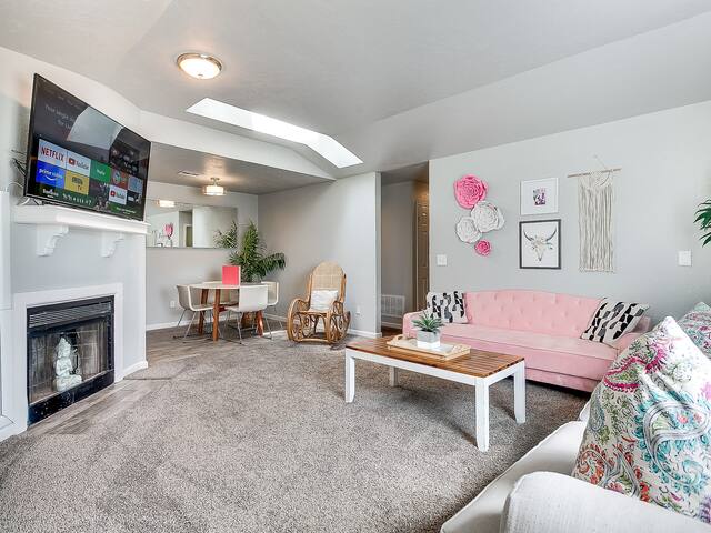 3 Bedroom Home in OKC/Edmond