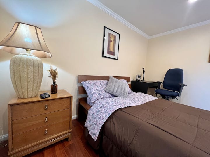 غرفة النوم 7