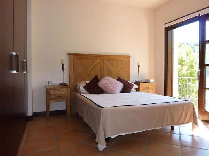 Habitación 1