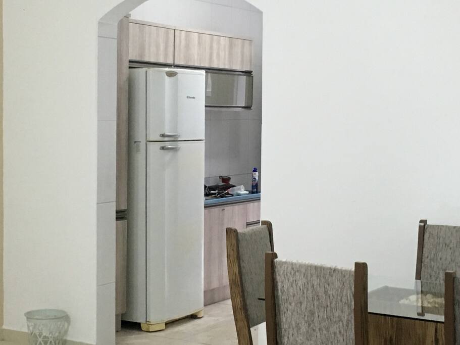 COZINHA