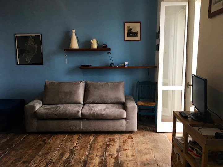 Gioiello Capraia - Capraia Isola