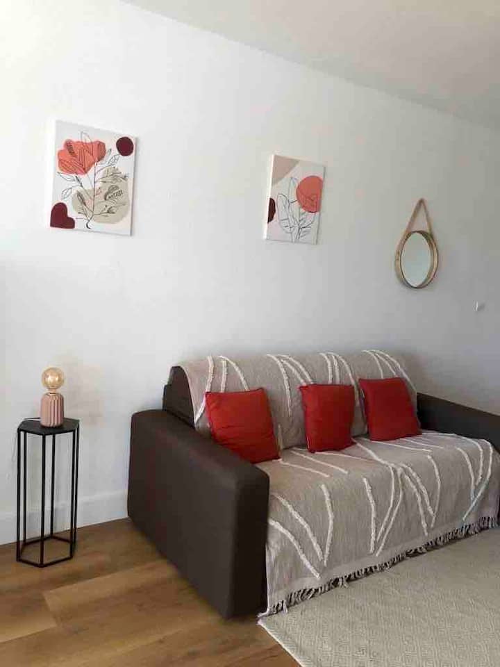 Appartement Port De Saint Gilles Les Bains - Saint-Gilles les Bains