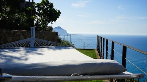 Villa Del Borgo Cefalù - a Sicilian dream