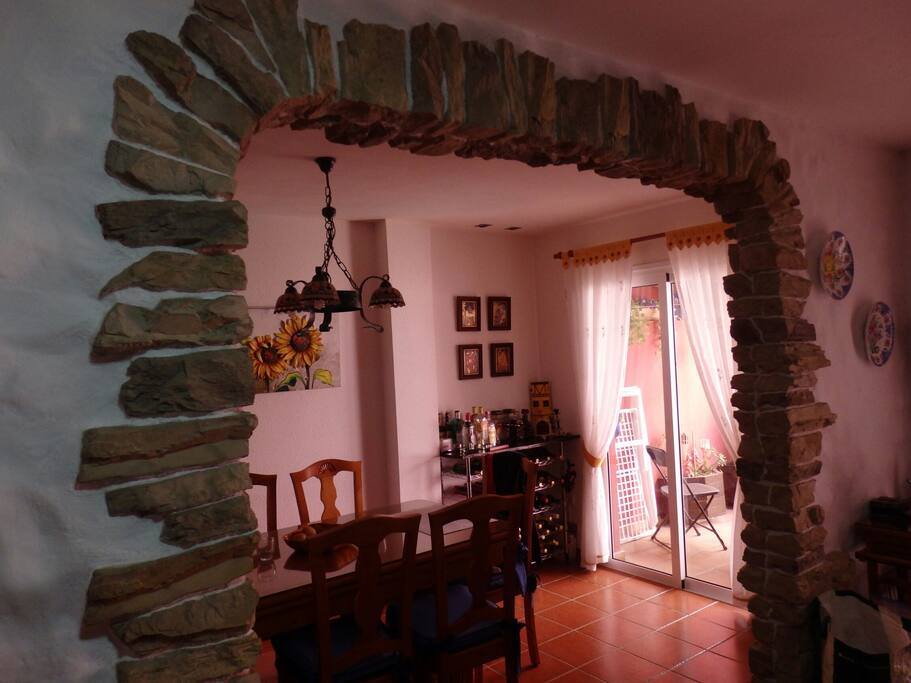 Comedor