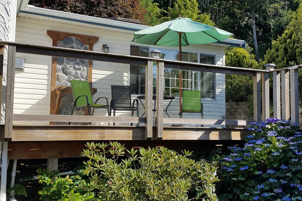 Sun Deck