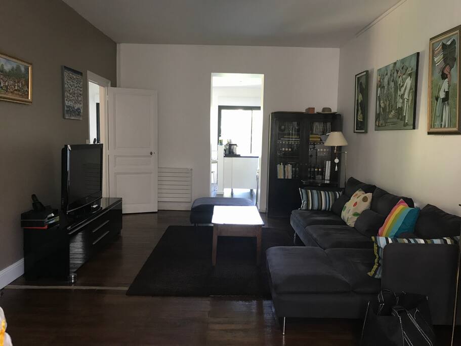 Salon