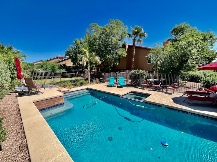 Spacious 5BR 3B Heated Pool HotTub No Extra Charge Houses For Rent In spacious-5br-3b-heated-pool-hottub-no-extra-charge-houses-for-rent-in