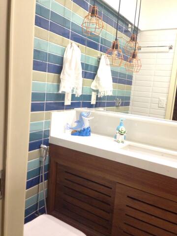 Linda cobertura no Leblon gallery image 4