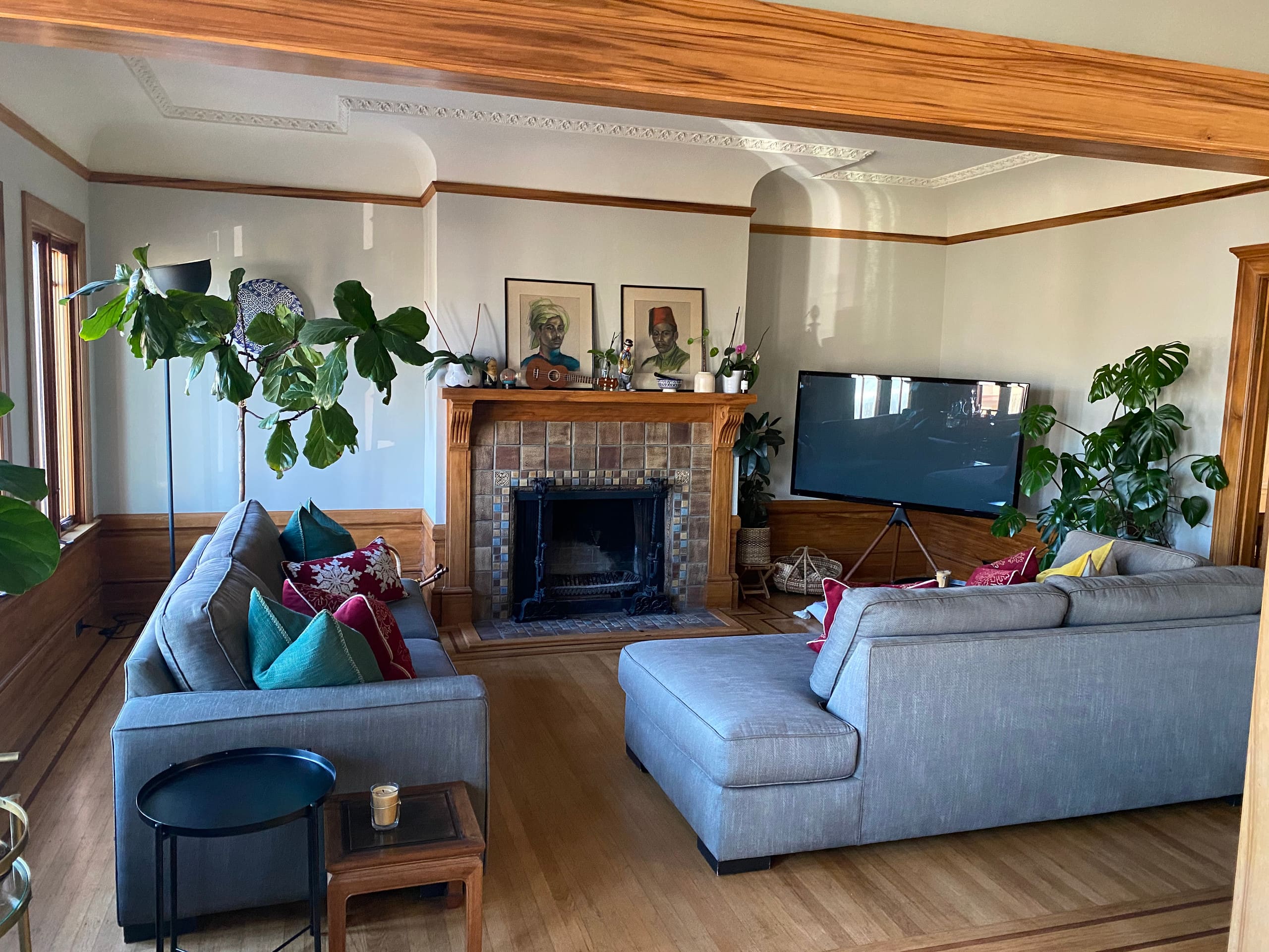Home in San Francisco · ★4.5 · 2 bedrooms · 2 beds · 1.5 baths - Image 4