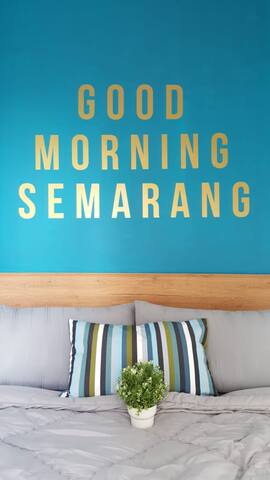 Airbnb Semarang Vacation Rentals Places To Stay Central
