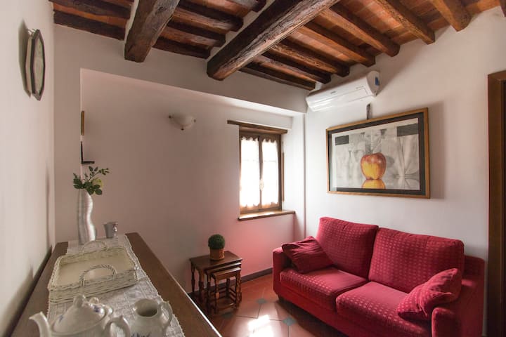 Lovely Flat A Few Steps From The Historical Centre - Pietrasanta