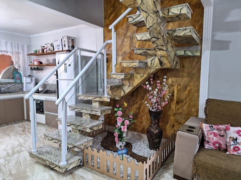 Casa doce Lar in caragua  condominium  with pool