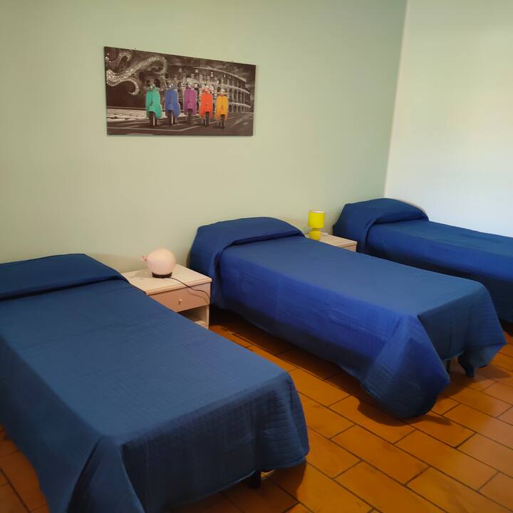 Spavaća soba 2