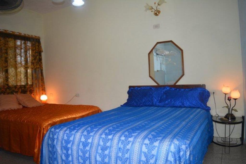 Habitación 2(Room 2)