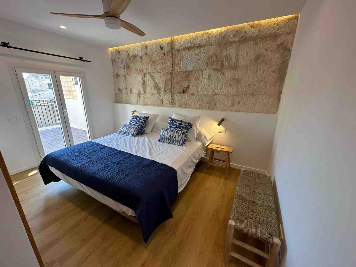 Спална соба 1