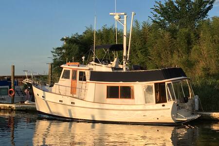 Houseboat Rental In Daytona Beach Houseboat Rental In Daytona Beach