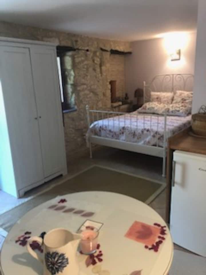 ARAMIS CHAMBRE 1 REZ DE CHAUSSEE