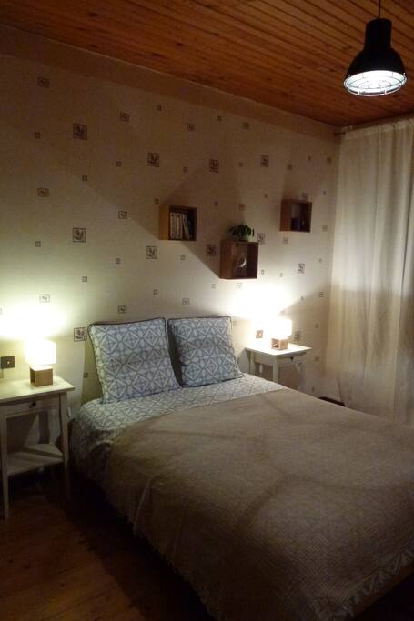 la chambre