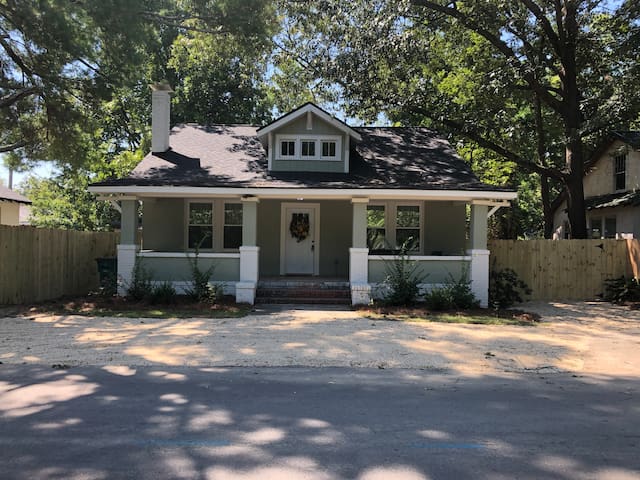 Airbnb Aiken Vacation Rentals Places To Stay South