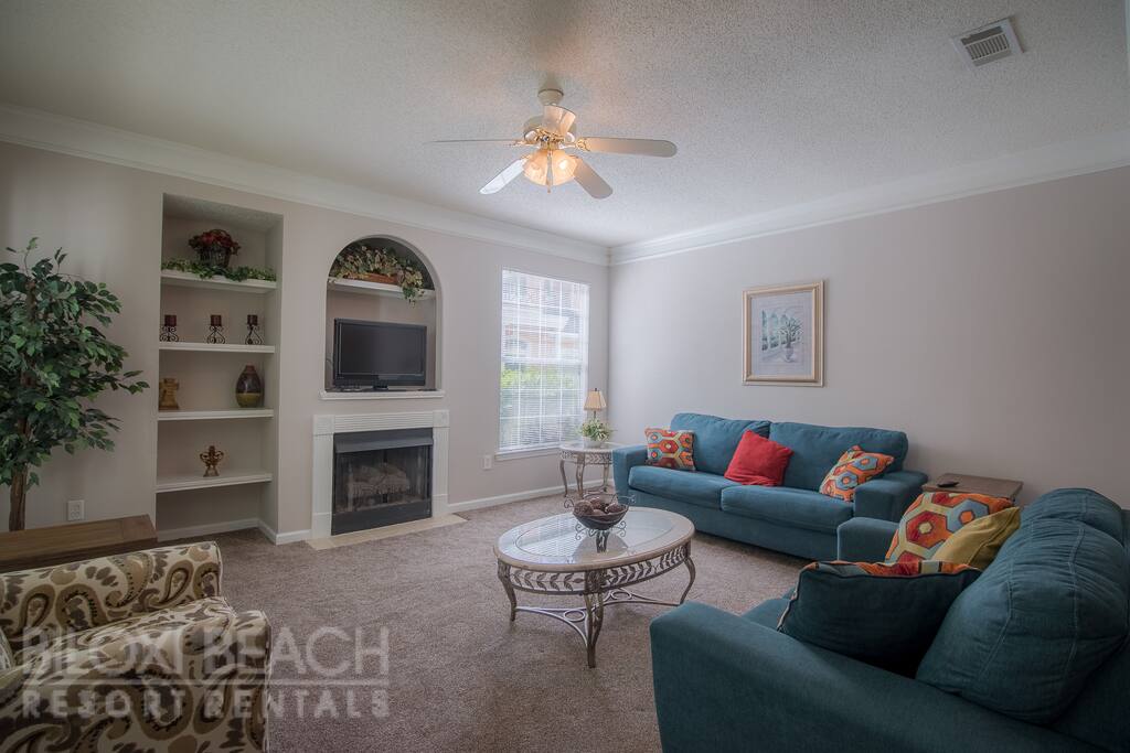 Legacy Villa 801