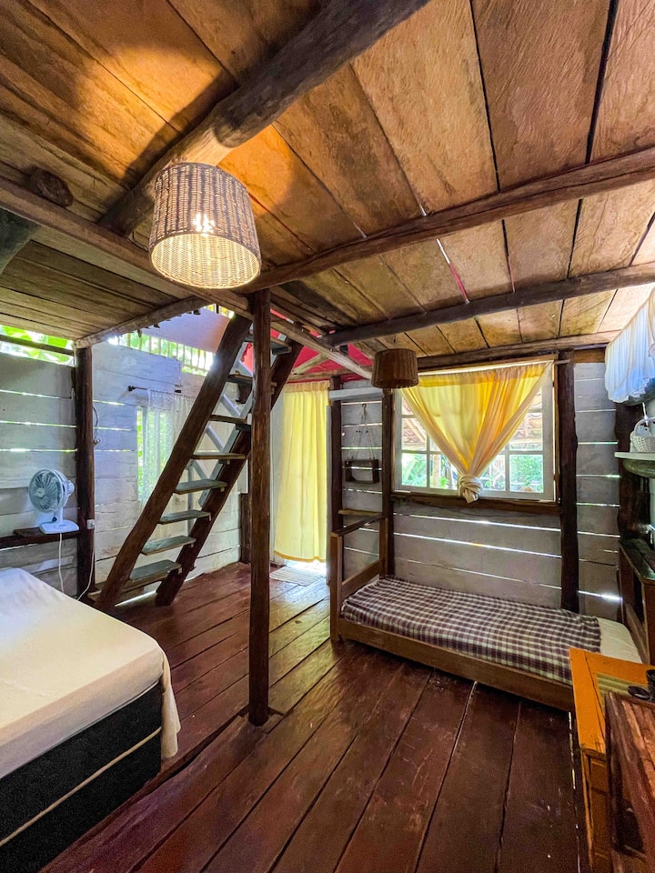 غرفة النوم 3